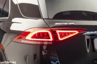 Mercedes-Benz GLE din 2021 cu 68.900 km - oferta MER160011 - foto 11