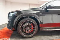 Mercedes-Benz GLE din 2021 cu 68.900 km - oferta MER160011 - foto 12