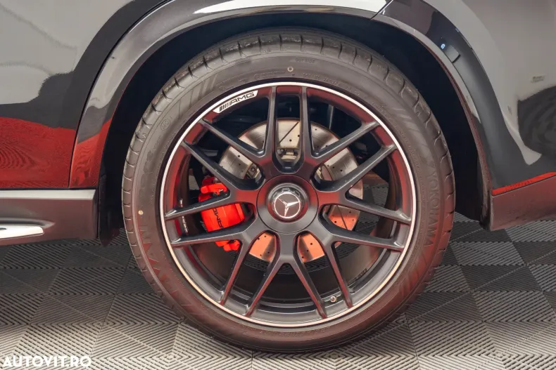 Mercedes-Benz GLE din 2021 cu 68.900 km - oferta MER160011 - foto 15