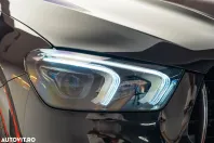 Mercedes-Benz GLE din 2021 cu 68.900 km - oferta MER160011 - foto 16