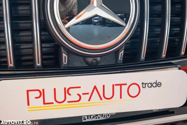 Mercedes-Benz GLE din 2021 cu 68.900 km - oferta MER160011 - foto 17