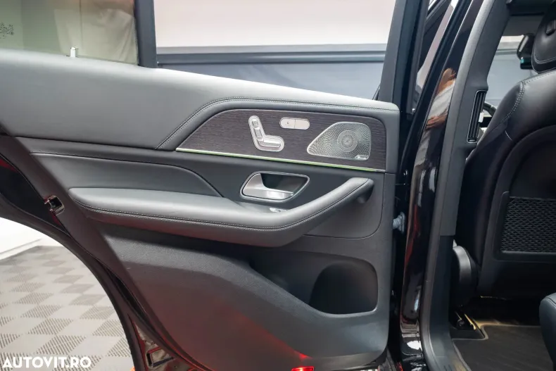 Mercedes-Benz GLE din 2021 cu 68.900 km - oferta MER160011 - foto 25
