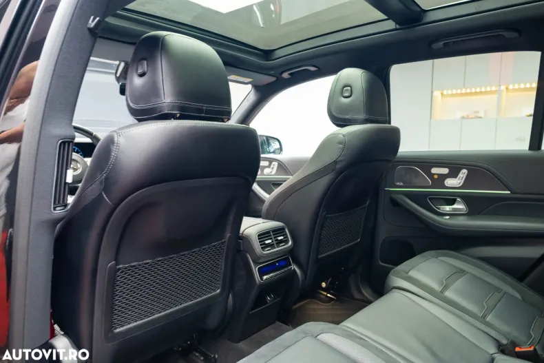 Mercedes-Benz GLE din 2021 cu 68.900 km - oferta MER160011 - foto 27
