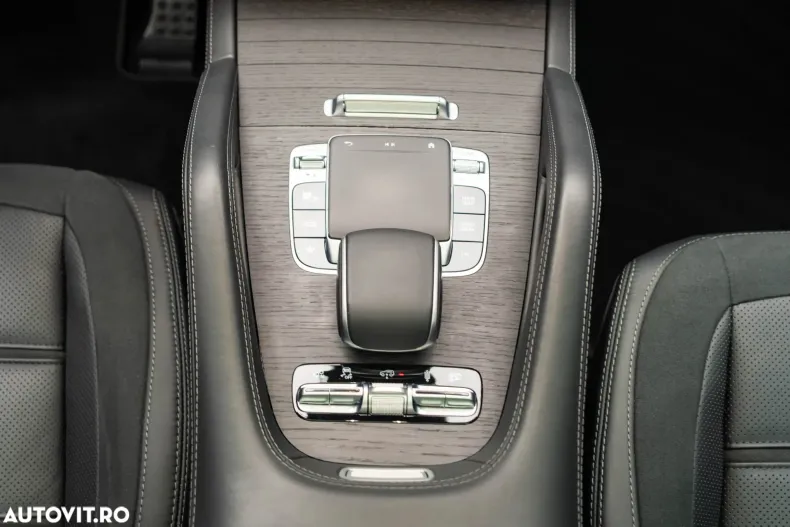 Mercedes-Benz GLE din 2021 cu 68.900 km - oferta MER160011 - foto 28