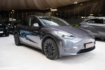 Tesla Model Y din 2022 - oferta TES160012