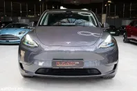 Tesla Model Y din 2022 cu 25.350 km - oferta TES160012 - foto 2