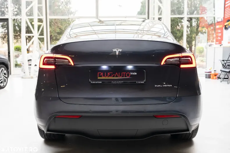 Tesla Model Y din 2022 cu 25.350 km - oferta TES160012 - foto 4