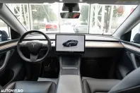 Tesla Model Y din 2022 cu 25.350 km - oferta TES160012 - foto 10