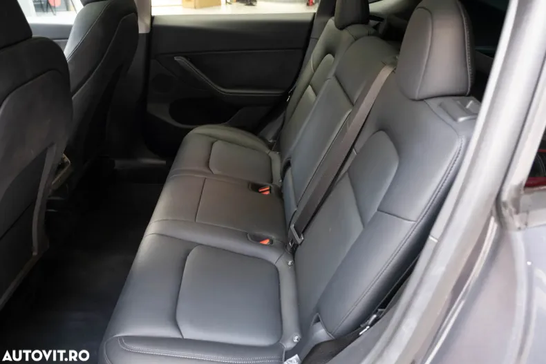 Tesla Model Y din 2022 cu 25.350 km - oferta TES160012 - foto 15