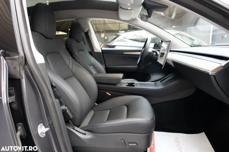Tesla Model Y din 2022 cu 25.350 km - oferta TES160012 - foto 18