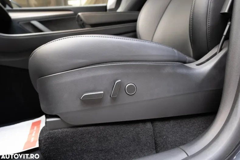 Tesla Model Y din 2022 cu 25.350 km - oferta TES160012 - foto 21