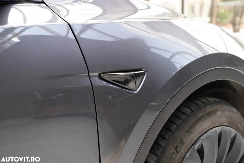 Tesla Model Y din 2022 cu 25.350 km - oferta TES160012 - foto 25