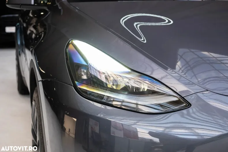 Tesla Model Y din 2022 cu 25.350 km - oferta TES160012 - foto 26