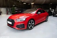 Audi S5 din 2021 cu 82.350 km - oferta AUD160013 - foto 3
