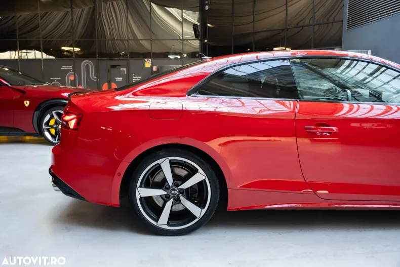 Audi S5 din 2021 cu 82.350 km - oferta AUD160013 - foto 7