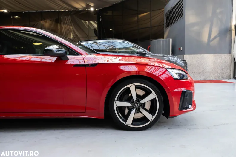Audi S5 din 2021 cu 82.350 km - oferta AUD160013 - foto 8