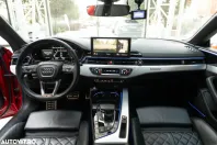 Audi S5 din 2021 cu 82.350 km - oferta AUD160013 - foto 10