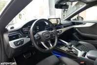 Audi S5 din 2021 cu 82.350 km - oferta AUD160013 - foto 13