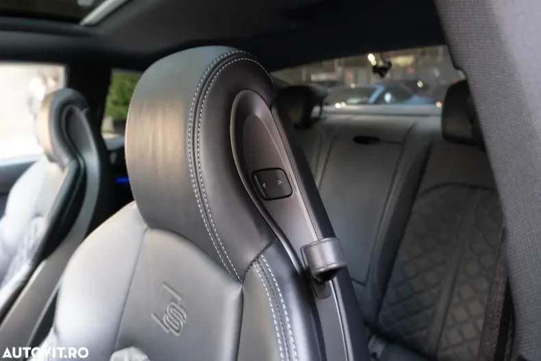 Audi S5 din 2021 cu 82.350 km - oferta AUD160013 - foto 17