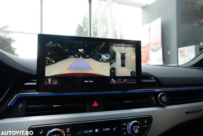 Audi S5 din 2021 cu 82.350 km - oferta AUD160013 - foto 20