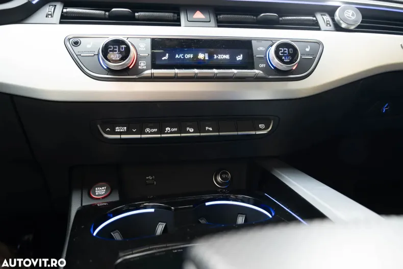 Audi S5 din 2021 cu 82.350 km - oferta AUD160013 - foto 21