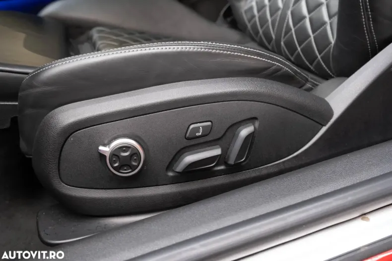 Audi S5 din 2021 cu 82.350 km - oferta AUD160013 - foto 24