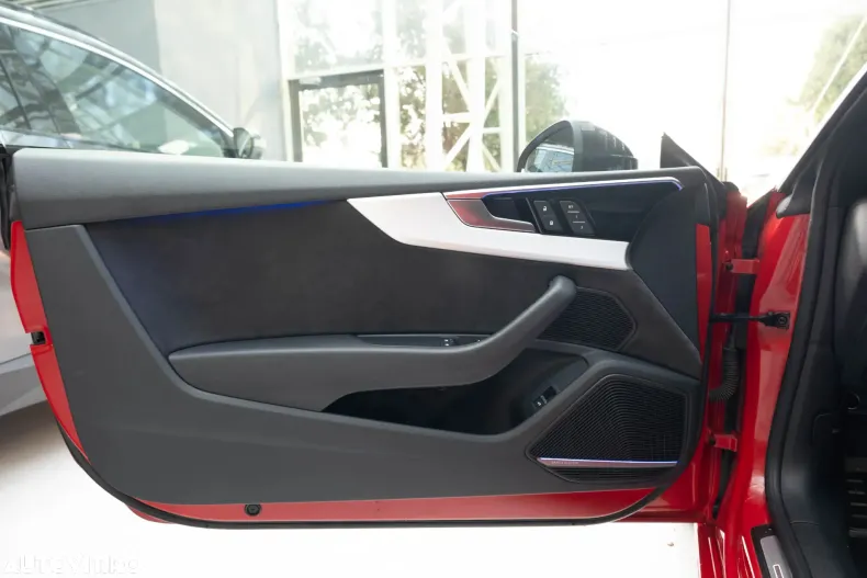 Audi S5 din 2021 cu 82.350 km - oferta AUD160013 - foto 26