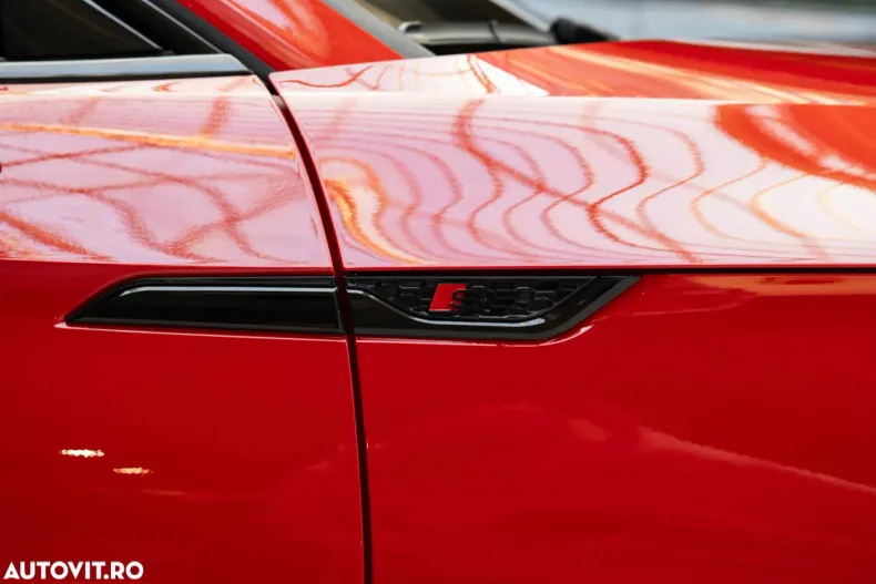 Audi S5 din 2021 cu 82.350 km - oferta AUD160013 - foto 28