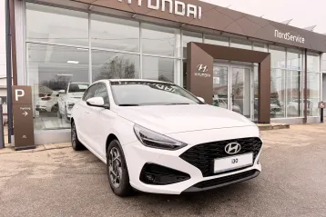Hyundai i30 din 2025 - oferta HYU160014