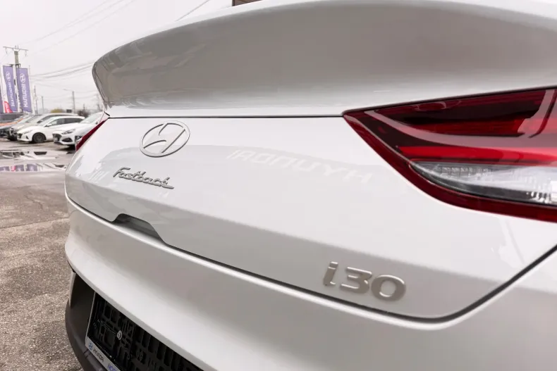 Hyundai i30 din 2025 cu 4 km - oferta HYU160014 - foto 9