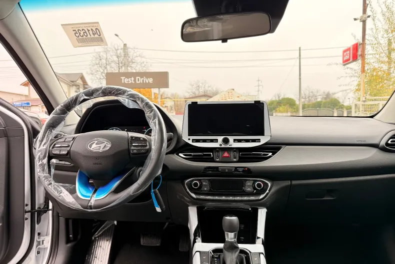 Hyundai i30 din 2025 cu 4 km - oferta HYU160014 - foto 10