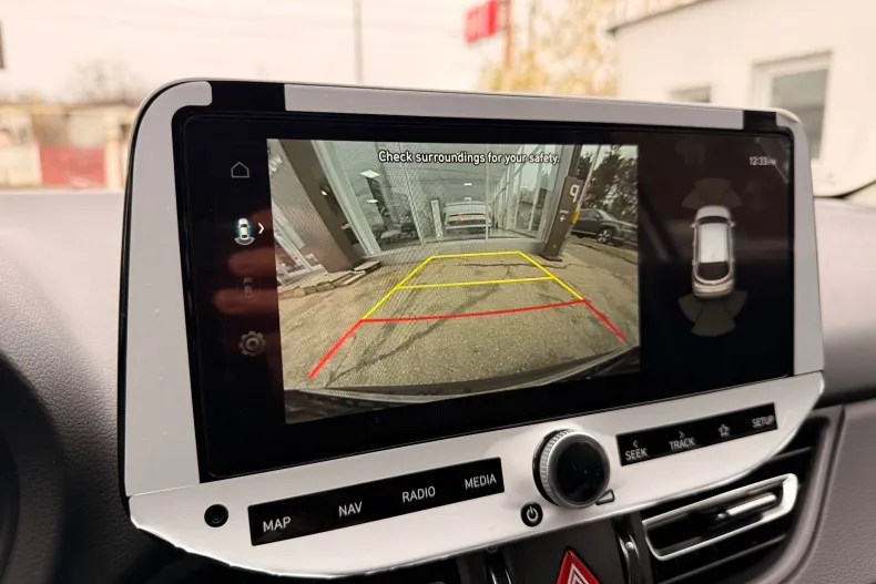 Hyundai i30 din 2025 cu 4 km - oferta HYU160014 - foto 13