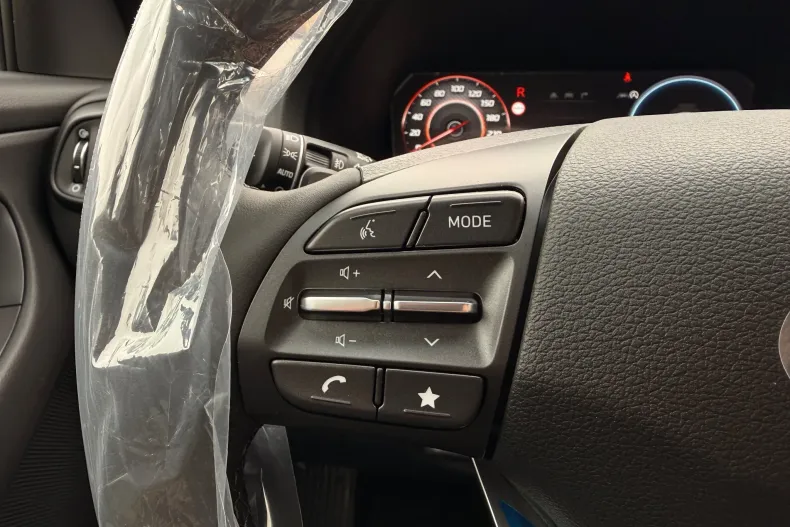 Hyundai i30 din 2025 cu 4 km - oferta HYU160014 - foto 16