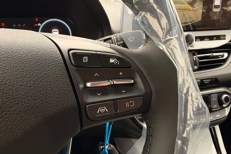 Hyundai i30 din 2025 cu 4 km - oferta HYU160014 - foto 17