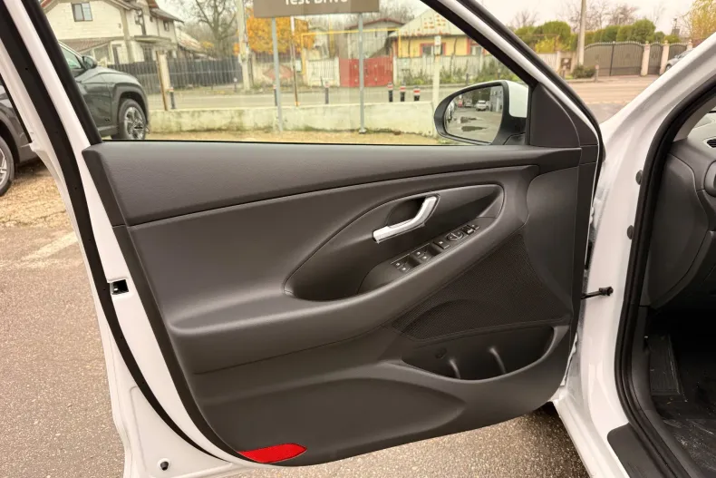 Hyundai i30 din 2025 cu 4 km - oferta HYU160014 - foto 20