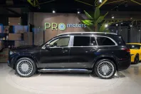 Mercedes-Benz GLS Maybach din 2021 cu 102.500 km - oferta MER160015 - foto 2