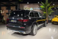 Mercedes-Benz GLS Maybach din 2021 cu 102.500 km - oferta MER160015 - foto 5