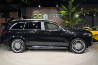 Mercedes-Benz GLS Maybach din 2021 cu 102.500 km - oferta MER160015 - foto 6