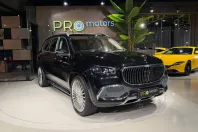 Mercedes-Benz GLS Maybach din 2021 cu 102.500 km - oferta MER160015 - foto 7