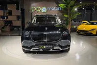 Mercedes-Benz GLS Maybach din 2021 cu 102.500 km - oferta MER160015 - foto 8