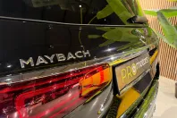 Mercedes-Benz GLS Maybach din 2021 cu 102.500 km - oferta MER160015 - foto 9