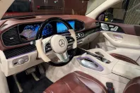 Mercedes-Benz GLS Maybach din 2021 cu 102.500 km - oferta MER160015 - foto 14