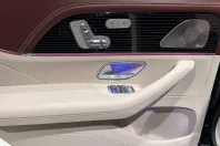 Mercedes-Benz GLS Maybach din 2021 cu 102.500 km - oferta MER160015 - foto 15