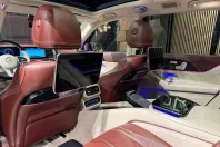 Mercedes-Benz GLS Maybach din 2021 cu 102.500 km - oferta MER160015 - foto 16