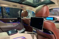 Mercedes-Benz GLS Maybach din 2021 cu 102.500 km - oferta MER160015 - foto 17