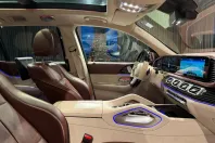 Mercedes-Benz GLS Maybach din 2021 cu 102.500 km - oferta MER160015 - foto 18