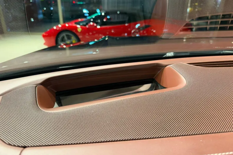 Mercedes-Benz GLS Maybach din 2021 cu 102.500 km - oferta MER160015 - foto 19