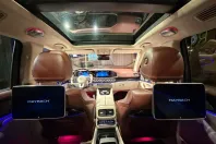 Mercedes-Benz GLS Maybach din 2021 cu 102.500 km - oferta MER160015 - foto 25