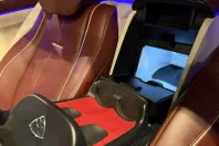 Mercedes-Benz GLS Maybach din 2021 cu 102.500 km - oferta MER160015 - foto 26