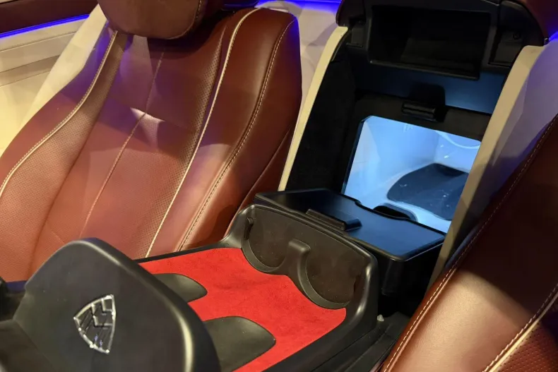 Mercedes-Benz GLS Maybach din 2021 cu 102.500 km - oferta MER160015 - foto 26